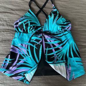 Tankini Size 12